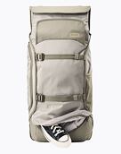 Batoh Aevor Travel Pack, Proof Sesame Olive