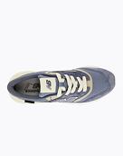 Pánske topánky New Balance 997, Dark Artic Grey