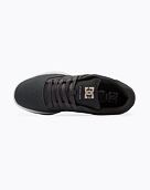 Pánske topánky DC Shoes Central, Grey/White/Grey