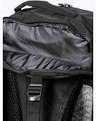 Batoh Meatfly Bleriot, Black, 46 L