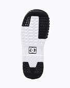 Pánske SNB topánky DC Shoes Phase Boa Pro, Black/Black/White