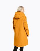 Dámska parka Meatfly Kira, Caramel