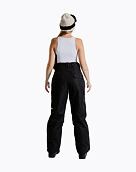 Unisex SNB & SKI nohavice Meatfly Andry, Black