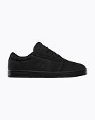 Pánske topánky Etnies Cresta, Black / Black
