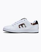 Pánske topánky Etnies Callicut, White / Camo