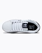 Pánske topánky Etnies Fader, White / White / Navy