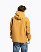 Unisex street bunda Meatfly Noah, Camel