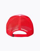 Šiltovka Rip Curl Surf Puff Trucker, Pink