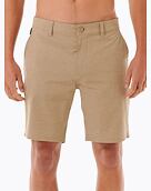 Pánske kraťasy Rip Curl Boardwalk Phase Nineteen, Khaki