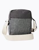 Taška Rip Curl No Idea Pouch Classic Surf, Grey Heather