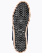 Pánske topánky Etnies Jameson 2 Eco, Navy/Gum/Gold