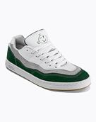 Pánske topánky Etnies Snake, Green / White / Grey