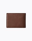 Peňaženka Rip Curl Raw Energy Rfid Slim, Brown