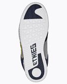 Pánske topánky Etnies Faze, Navy / Grey / Yellow
