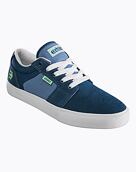 Pánske topánky Etnies Barge Ls, Green / Blue