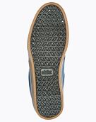 Pánske topánky Etnies Jameson 2 Eco, Blue / Teal