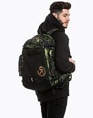 Batoh Meatfly Wanderer - Substance Camo