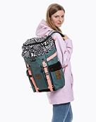 Batoh Meatfly Scintilla - Dancing White, Heather Moss