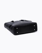 Kabelka Meatfly Slima 3, A - Black