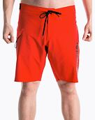 Pánské plavky Meatfly Mitch Boardshorts 21, Pepper Red