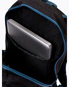 Batoh Meatfly Basejumper, Charcoal Heather, 22 L + PENÁL ZDARMA
