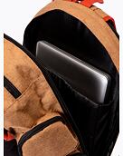 Batoh Meatfly Wanderer, Latte Heather/Charcoal Heather, 28 L