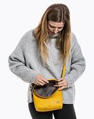 Kabelka Meatfly Shea 2, C - Sunny Yellow