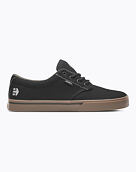 Pánske topánky Etnies Jameson 2 Eco, Black/Charcoal/Gum