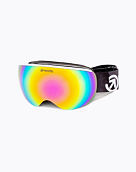 SNB & SKI okuliare Meatfly Ekko S, White