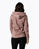 Dámska mikina Fox Pinnacle Po Fleece, Plum Perfect