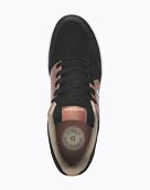Pánske topánky Etnies Marana, Black/Tan/Orange