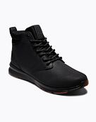 Pánske topánky DC Shoes Mason 2, Black/Black/Black