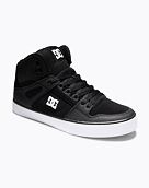 Pánske topánky DC Shoes Pure HT, Black/Black/White