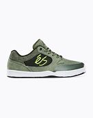 Pánske topánky ÉS Swift 1.5 Eco, Green/Black/White