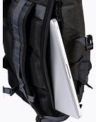 Batoh Meatfly Periscope, Charcoal Heather, 30 L