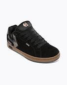 Pánske topánky Etnies Fader, Black/Gum