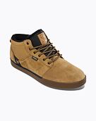 Pánske topánky Etnies Jefferson Mtw, Brown/Navy/Gum
