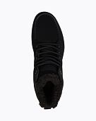 Pánske topánky DC Shoes Woodland, Black/Gum