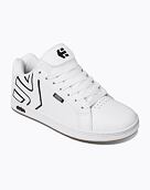 Pánske topánky Etnies Fader, White/Black/Gum