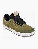 Pánske topánky Etnies Marana X Tftf, Olive/Black