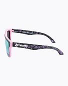 Slnečné okuliare Meatfly Memphis, Mossy Pink