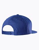Šiltovka Etnies Corp Snapback, Royal/White