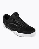 Pánske topánky Etnies Estrella, Black/White/Gum