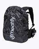 Batoh Meatfly Ramble, Dark Jade/Camel, 26 L
