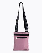 Dámska kabelka Meatfly Dixie, Dusty Rose