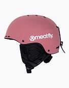 SNB & SKI prilba Meatfly Maul, Dusty Rose