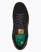 Pánske topánky Etnies Windrow X Burn Slow, Black/Orange