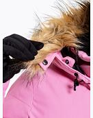 Dámska SNB & SKI bunda Meatfly Bonie, Hot Pink