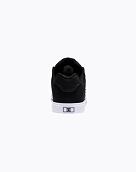 Dámske topánky DC Shoes Chelsea, Black/Zebra