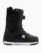 Pánske SNB topánky DC Shoes Control Boax, Black/Black/White